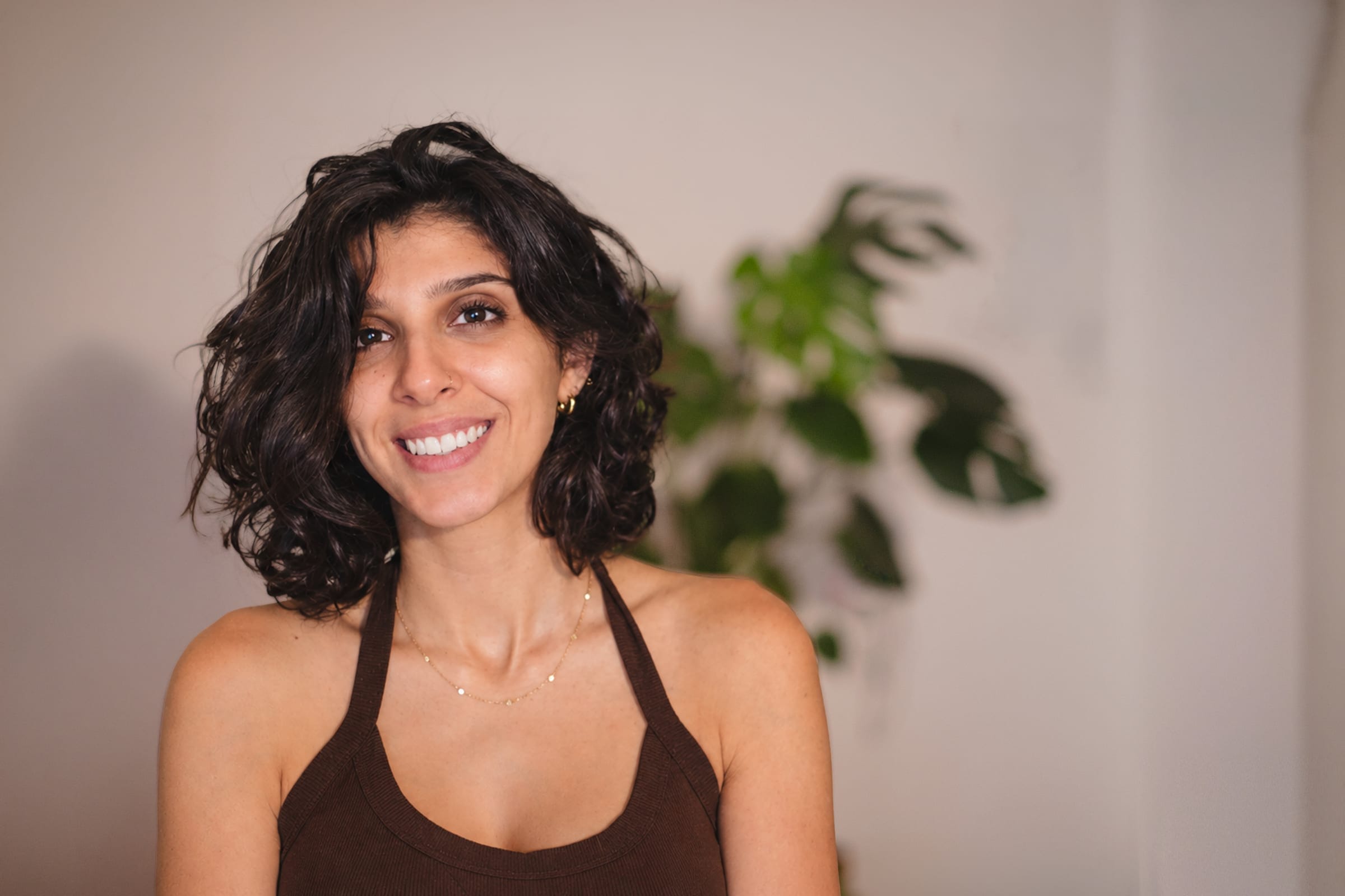 Nancy Mkaabal